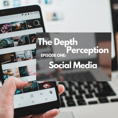 Episode 1: Let's talk Social Media! Opto IG? Pros? Cons? episode artwork