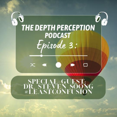 The Depth Perception Podcast