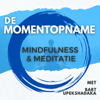 Wat als het moeilijke aanvaarden niet lukt ⎮ een mindfulness podcast episode artwork