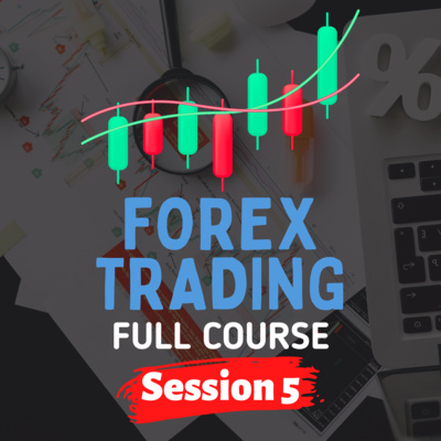 Forex market hours - session 5