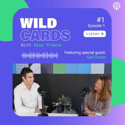 Ep.1 Gail Cohen, Director General of the Gift Card and Voucher Association (GCVA)
