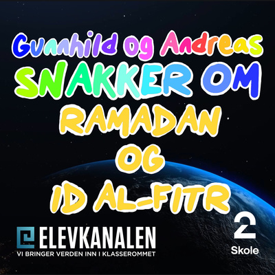 Ramadan og id al-fitr