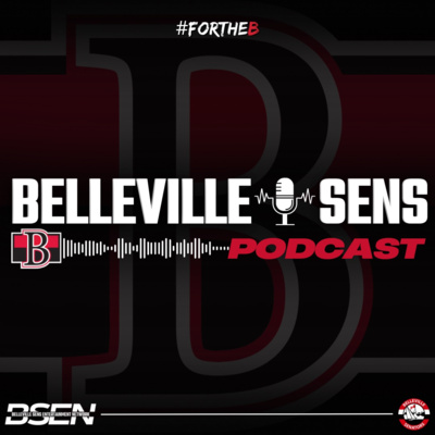 The Belleville Sens Podcast