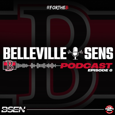 The Belleville Sens Podcast