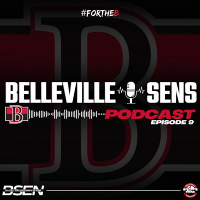 The Belleville Sens Podcast