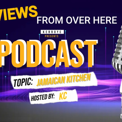 Jamaican Kitchen episode artwork