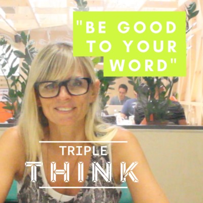 TripleThink