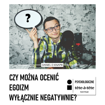 Psychologiczne tête-à-tête