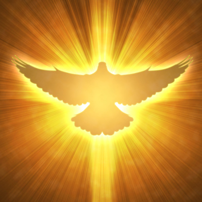 Praying in Tongues Praying in Tongues
