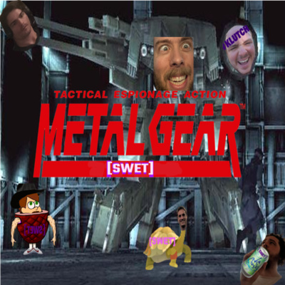 Metal Gear SWET