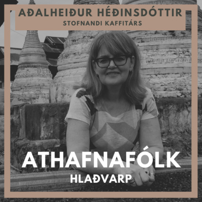 Athafnafólk