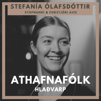 Athafnafólk