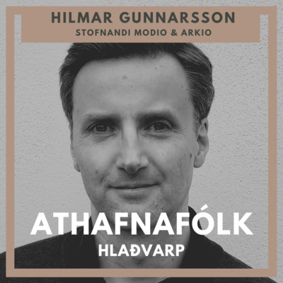 Athafnafólk