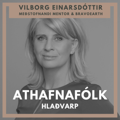 Athafnafólk