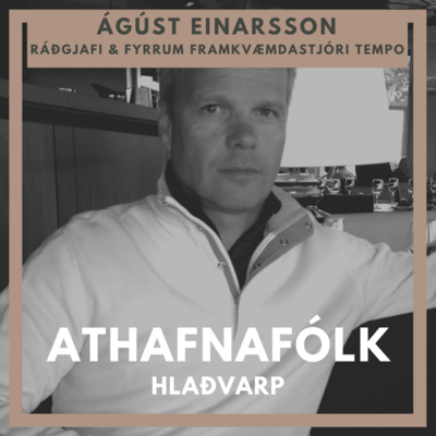Athafnafólk