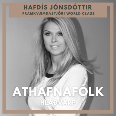 Athafnafólk