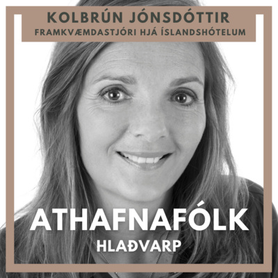 Athafnafólk