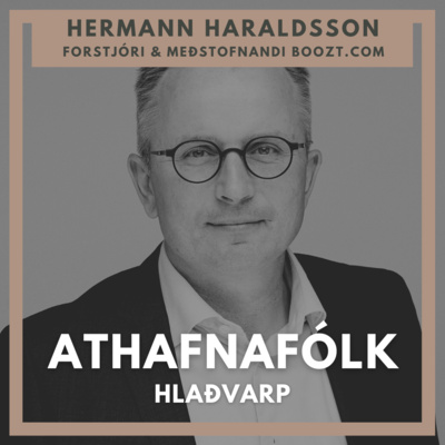 Athafnafólk