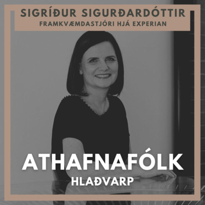 Athafnafólk