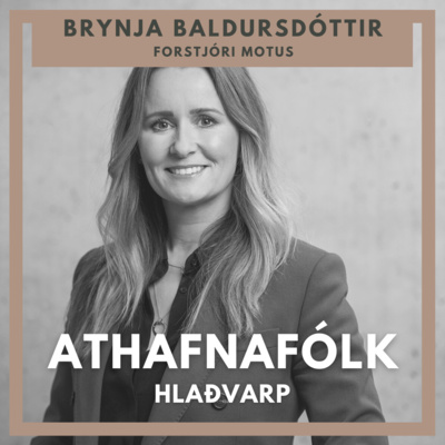 Athafnafólk