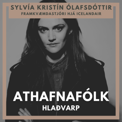 Athafnafólk