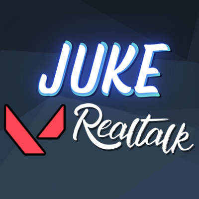 Bodenloses VCT Lock//In Turnierformat / Challengers EMEA & NA Auftakt - JUKE Valorant Realtalk #2 episode artwork