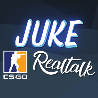 G2 kann IEM Katowice gewinnen?! / Die Top 5 Spieler 2023 - JUKE CS:GO Realtalk #2 episode artwork