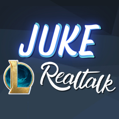 FNATIC & EXCEL vor dem Aus?! / VITALITY schlägt G2 im Top-Spiel - JUKE LoL Realtalk #3 episode artwork