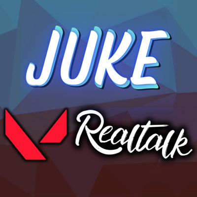 FOKUS in der KRISE? / VCT LOCK//IN PICK'EM - JUKE VALORANT Realtalk #3 episode artwork
