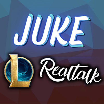 G2 gewinnt locker die Winter Finals? / Unsere LEC All Pro Teams - JUKE LoL Realtalk #5 episode artwork