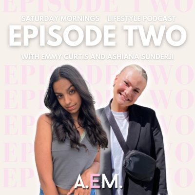 EPISODE 2 - FINDING YOUR PASSION EPISODE 2 - FINDING YOUR PASSION