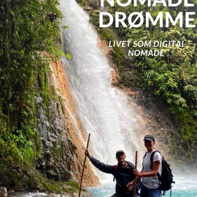 1: Farvel til hamsterhjulet - Envejsbillet til Asien er købt