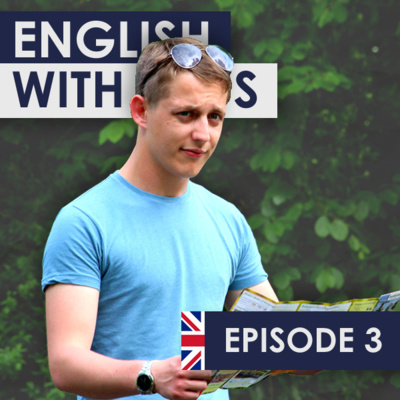 Episode 03: Get Lost