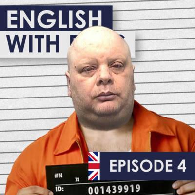 Episode 04: The Silent Man