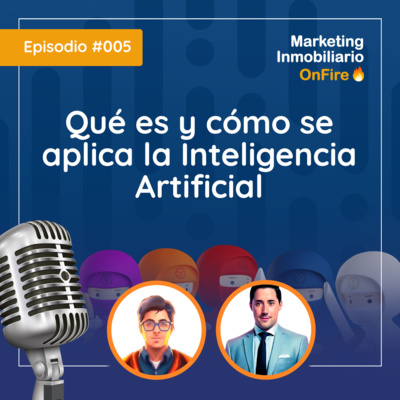 Marketing Inmobiliario OnFire