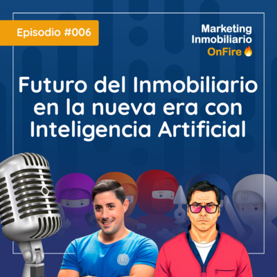 Marketing Inmobiliario OnFire