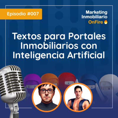 Marketing Inmobiliario OnFire