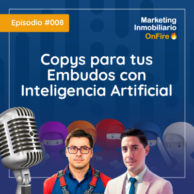 Marketing Inmobiliario OnFire