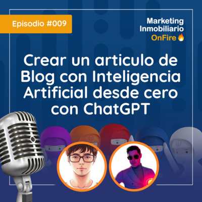 Marketing Inmobiliario OnFire