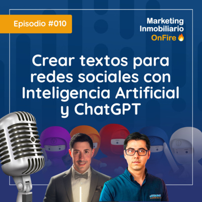 Marketing Inmobiliario OnFire