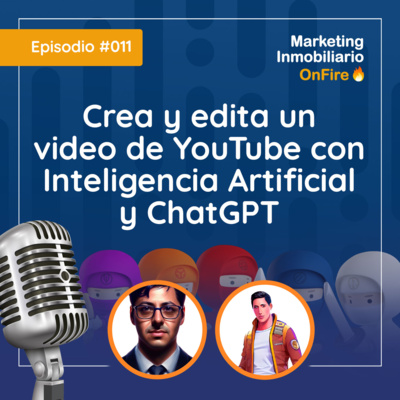 Marketing Inmobiliario OnFire