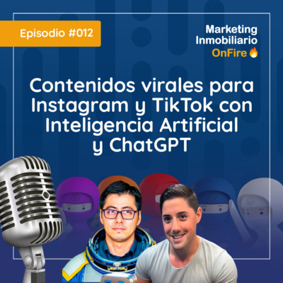 Marketing Inmobiliario OnFire