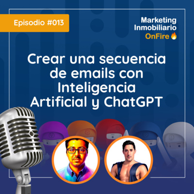 Marketing Inmobiliario OnFire