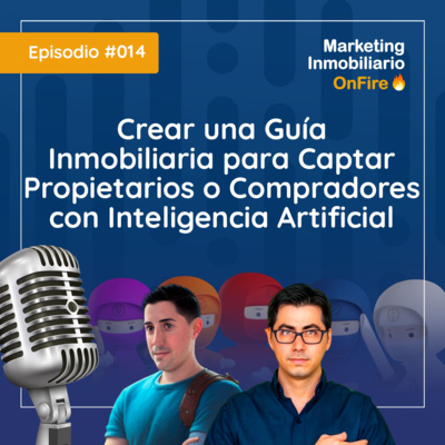 Marketing Inmobiliario OnFire