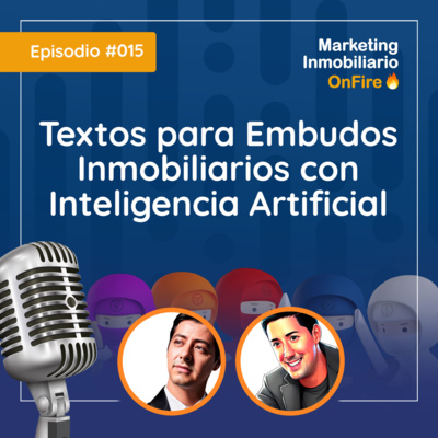 Marketing Inmobiliario OnFire