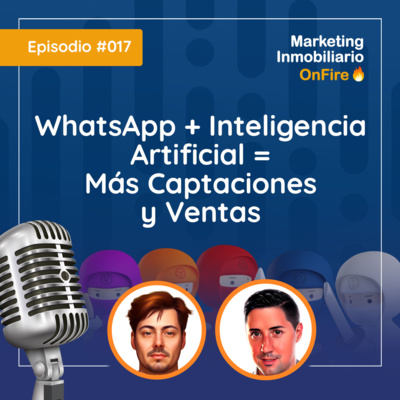 Marketing Inmobiliario OnFire