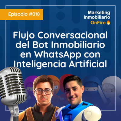 Marketing Inmobiliario OnFire