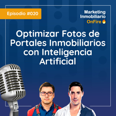Marketing Inmobiliario OnFire