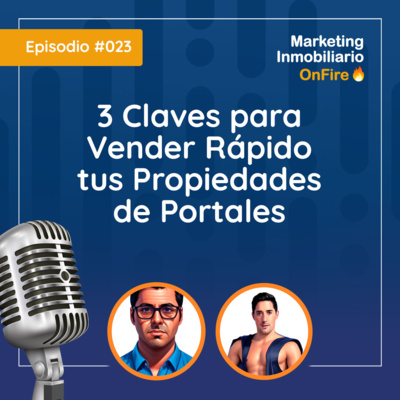 Marketing Inmobiliario OnFire