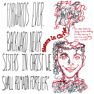 The Simple Fact That God Provides: Chapter 2 | Sister's In Christ |